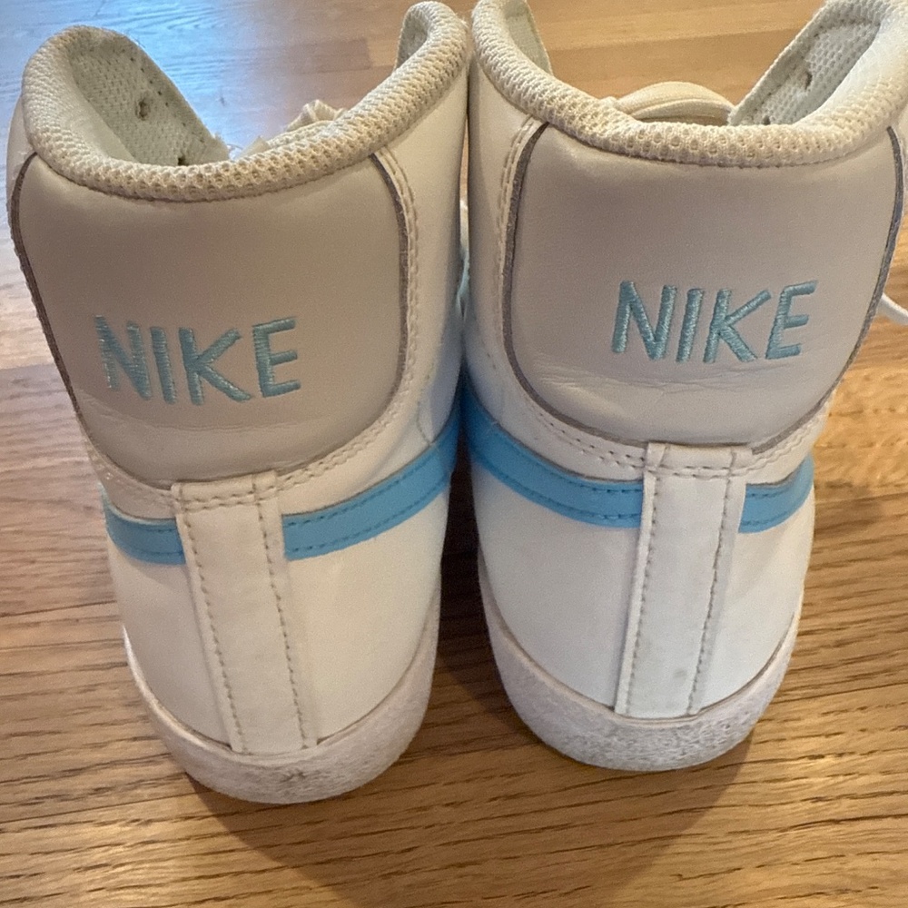 Nike Blazer sneakers - Picture 4 of 7